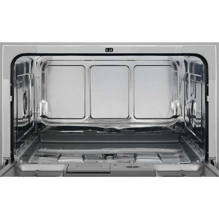 Electrolux ESF2400OS Свободностоящ 6 комплекта