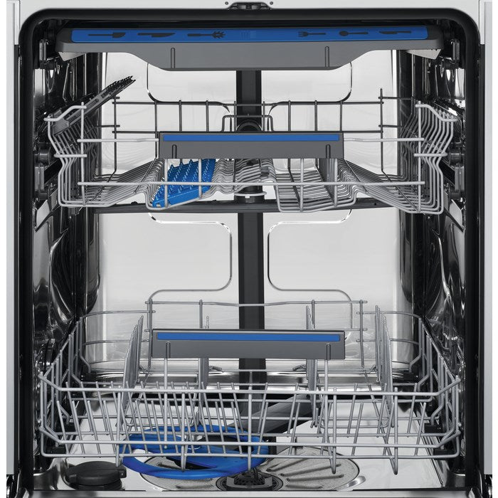 Съдомиялна машина Electrolux EEM48321L, напълно вградена, 14 комплекта