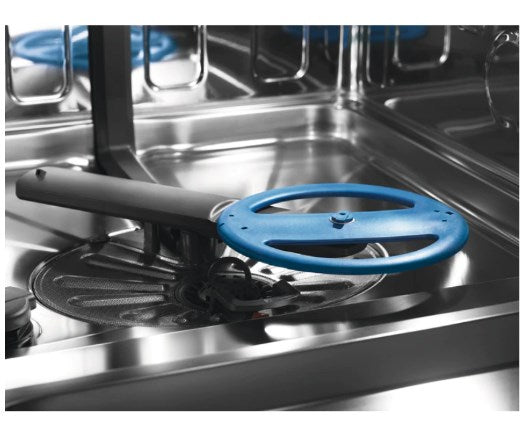 Electrolux EEC67310L Напълно вградена фурна за 14 места