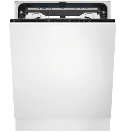 Electrolux EEC67310L Напълно вградена фурна за 14 места