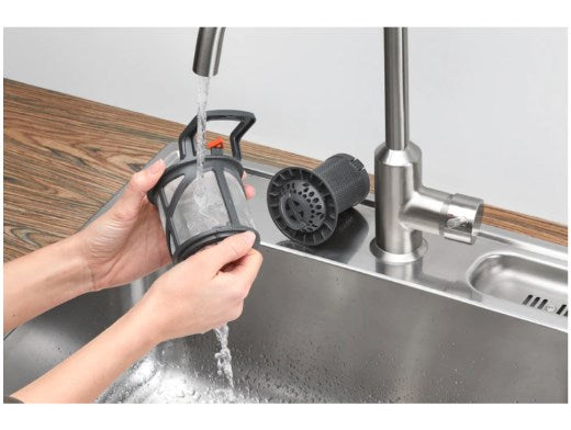 Electrolux EEC67310L Напълно вградена фурна за 14 места