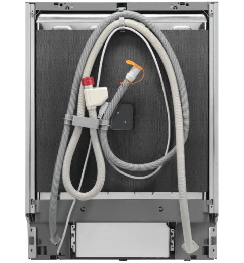 Electrolux EEC67310L Напълно вградена фурна за 14 места