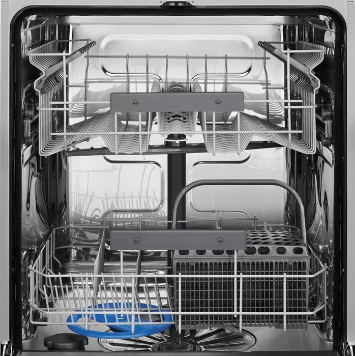 Electrolux EES47400L Напълно вградена фурна за 13 места