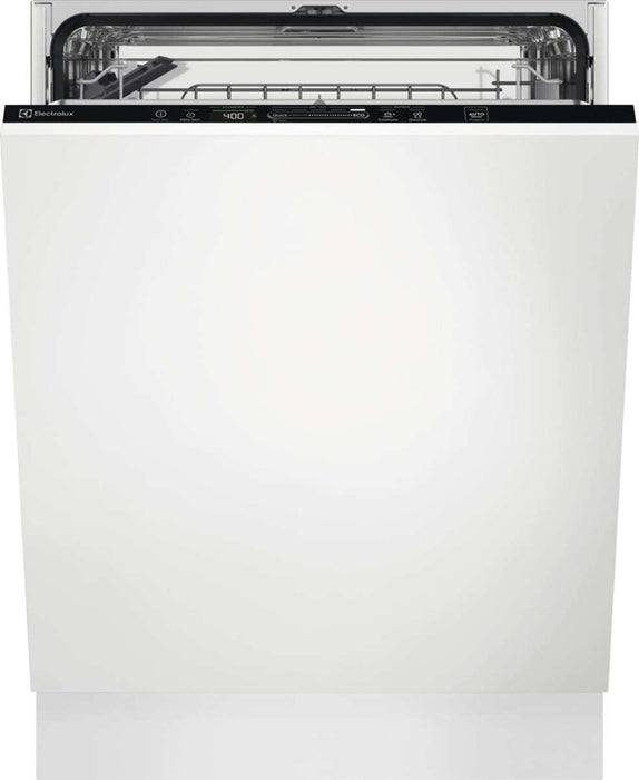 Electrolux EES47400L Напълно вградена фурна за 13 места