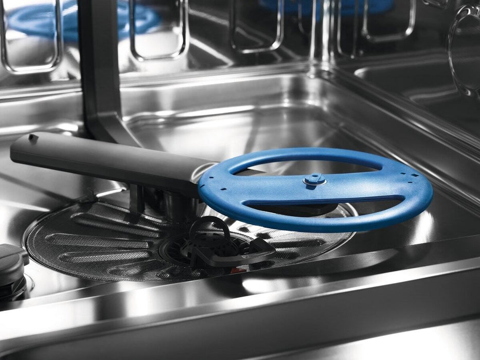 Electrolux EES47400L Напълно вградена фурна за 13 места
