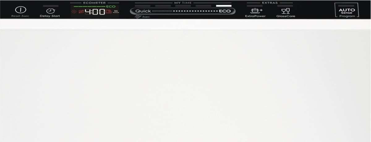 Electrolux EES47400L Напълно вградена фурна за 13 места