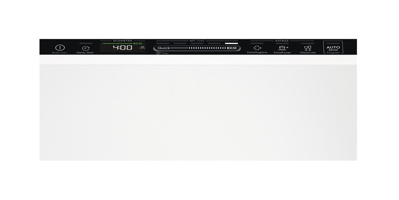 Zmywarka do zabudowy ELECTROLUX KEGB9405L
