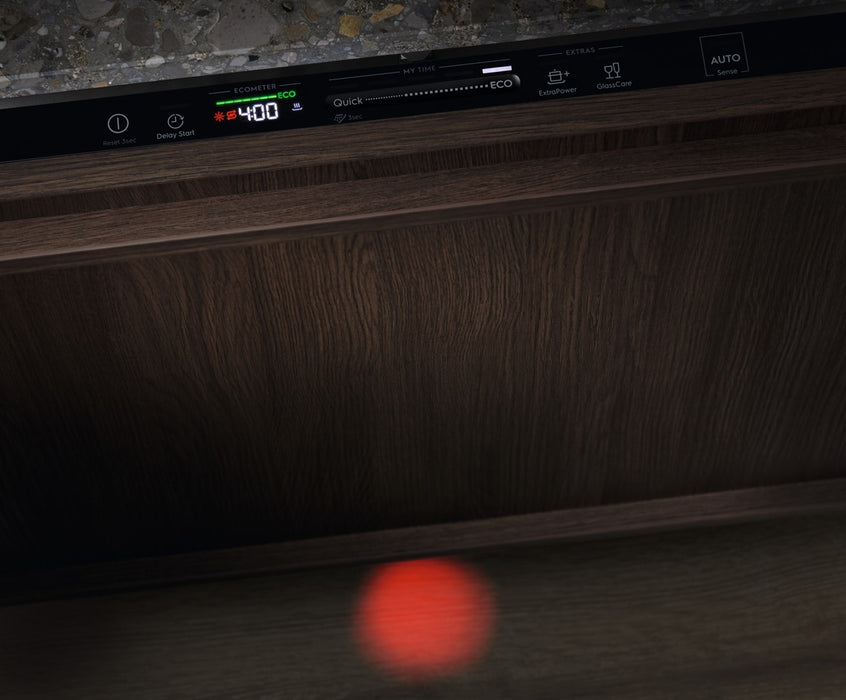 Zmywarka do zabudowy ELECTROLUX KEGB9405L