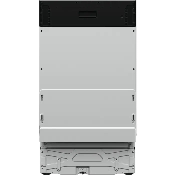 Electrolux EEG62300L Напълно вградена фурна за 9 места