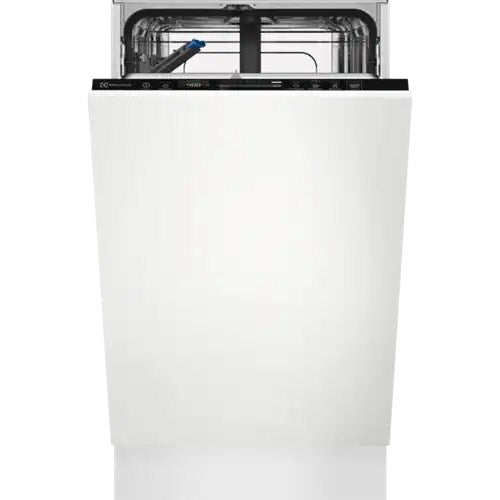 Electrolux EEG62300L Напълно вградена фурна за 9 места