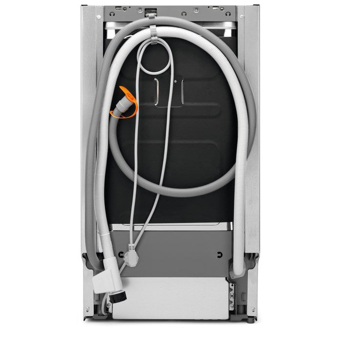 Electrolux EEG62300L Напълно вградена фурна за 9 места
