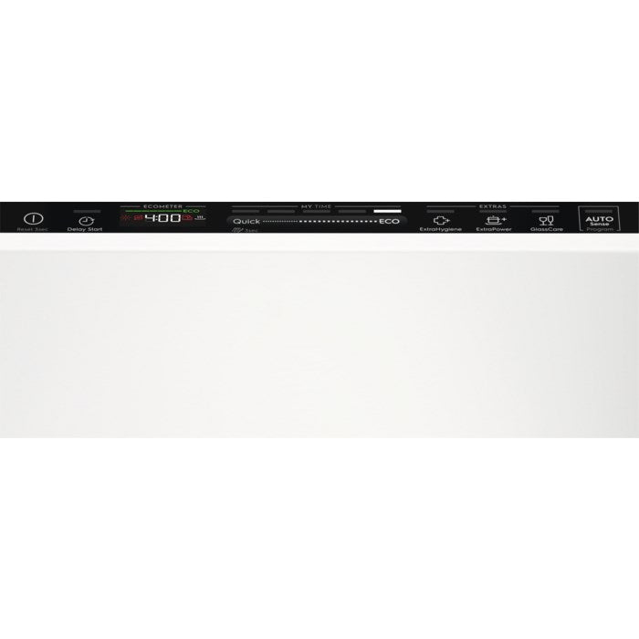 Electrolux EEG62300L Напълно вградена фурна за 9 места