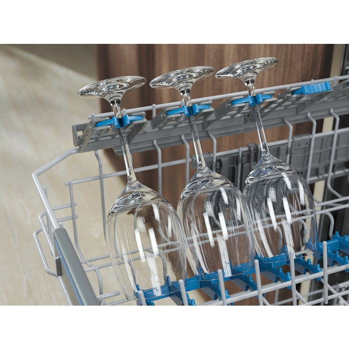 Electrolux EEG62300L Напълно вградена фурна за 9 места