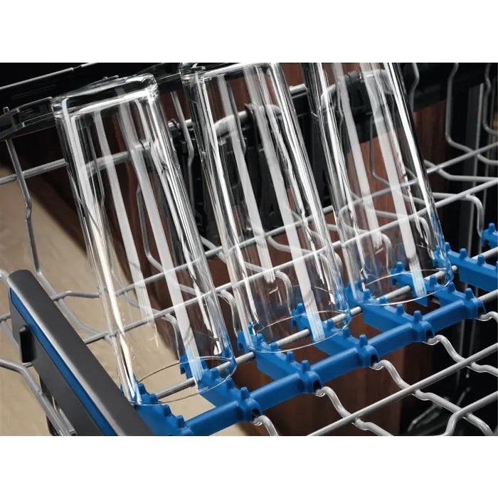 Electrolux EEG62300L Напълно вградена фурна за 9 места