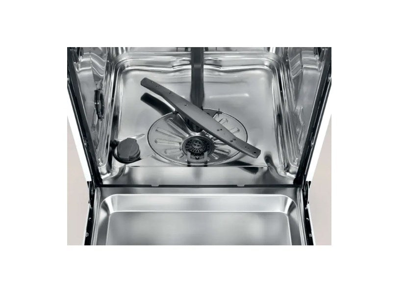 Вградена съдомиялна машина ELECTROLUX E52LE100S