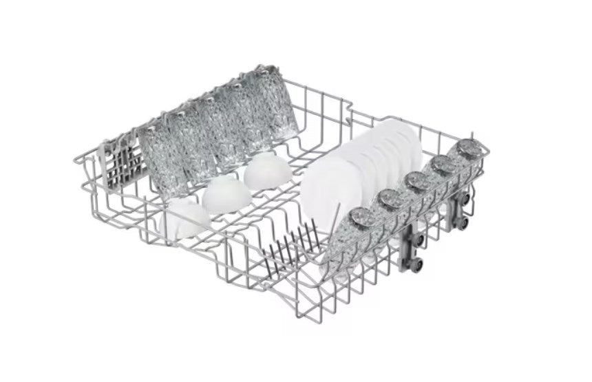 Вградена съдомиялна машина ELECTROLUX E52LE100S