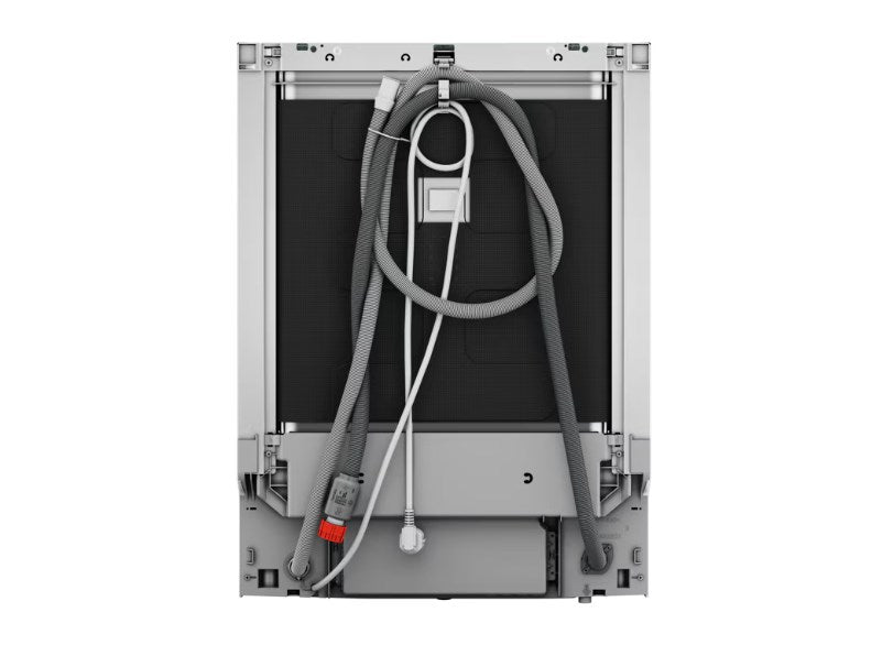 Вградена съдомиялна машина ELECTROLUX E52LE100S