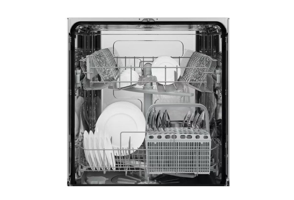 Вградена съдомиялна машина ELECTROLUX E52LE100S