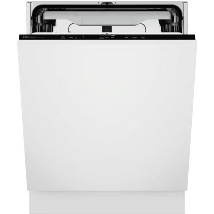 Съдомиялна за вграждане ELECTROLUX E52LC200S