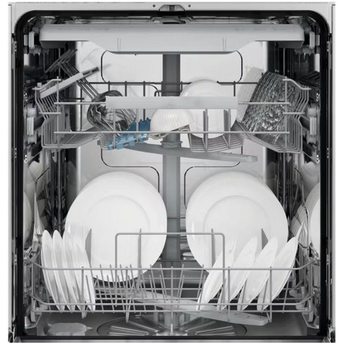 Съдомиялна за вграждане ELECTROLUX E52LC200S