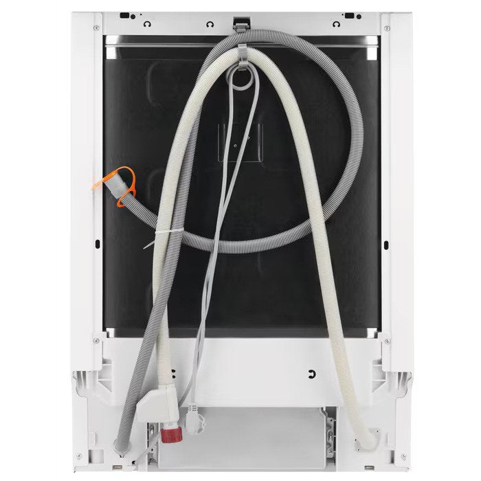 Съдомиялна машина за вграждане Electrolux E52LE110S , 13 комплекта, E