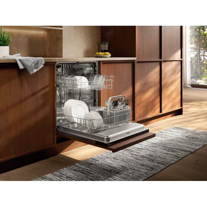 Съдомиялна машина за вграждане Electrolux E52LE110S , 13 комплекта, E