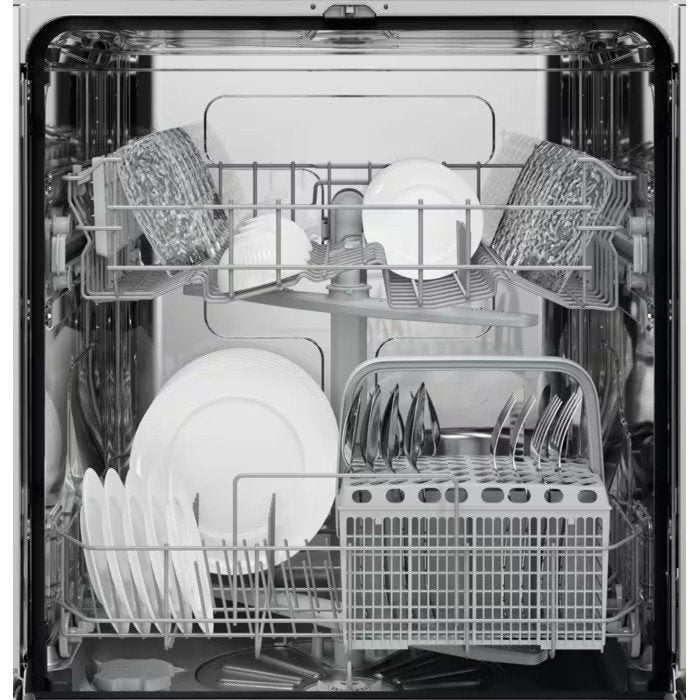 Съдомиялна машина за вграждане Electrolux E52LE110S , 13 комплекта, E