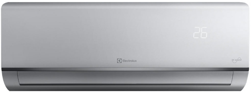 Климатик инверторен Electrolux EACS/I-09HVW/N8 EEC (Wi-Fi)+ включен стандартен монтаж