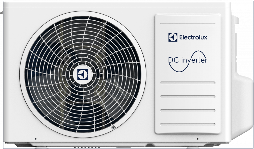 Климатик инверторен Electrolux EACS/I-18HVW/HC/N8 EEC (Wi-Fi)