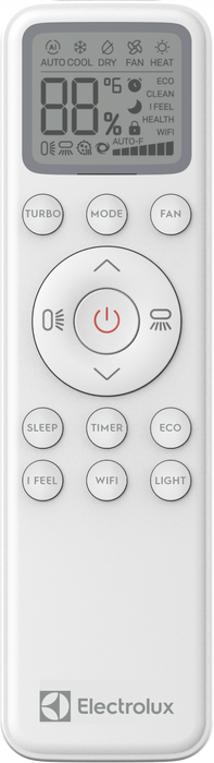 Климатик инверторен Electrolux EACS/I-24HVW/N8 EEC