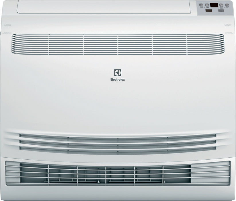 Климатик инверторен Electrolux EACU/I-12CNS/EACO-I-14 FMI (Wi-Fi)