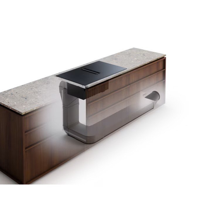 Вграден керамичен плот Electrolux ECC63410CT , Индукционен