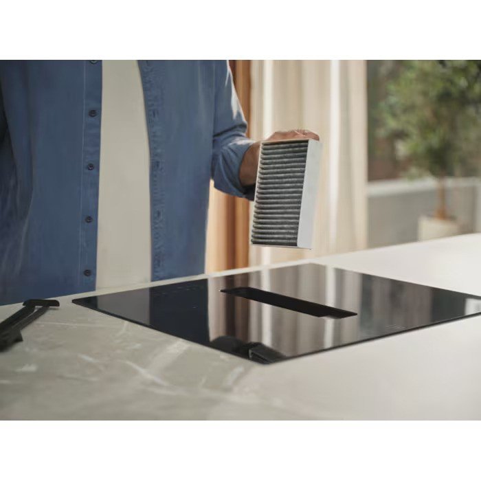 Вграден керамичен плот Electrolux ECC63410CT , Индукционен