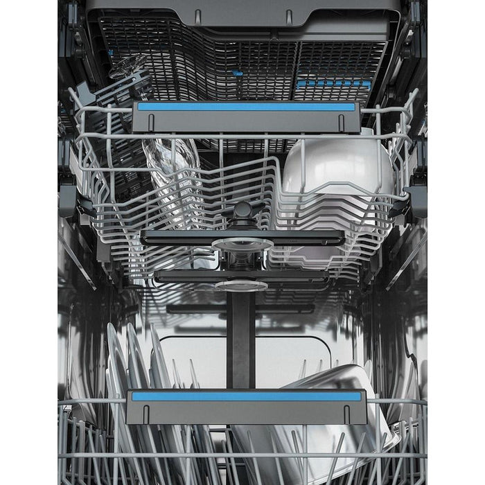Съдомиялна за вграждане EEA23200L, 45 см