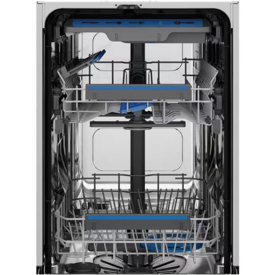 Съдомиялна за вграждане ELECTROLUX EEG63430L 45см