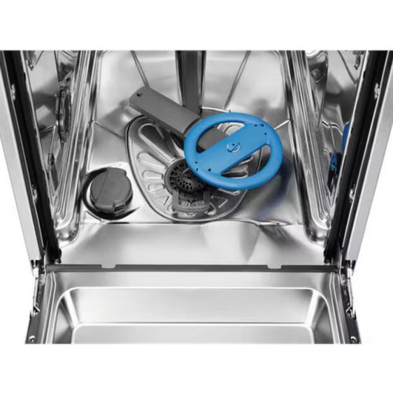 Съдомиялна за вграждане ELECTROLUX EEG63430L 45см