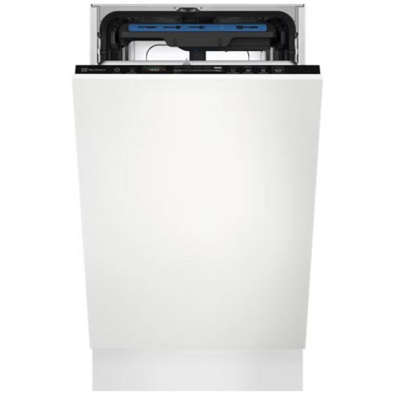 Съдомиялна за вграждане ELECTROLUX EEG63430L 45см