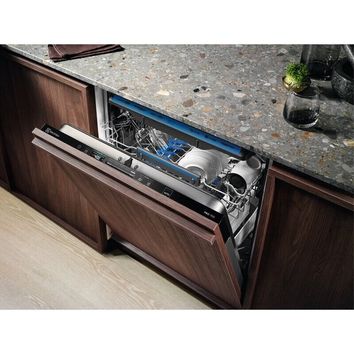 Съдомиялна за вграждане ELECTROLUX EEM48320L