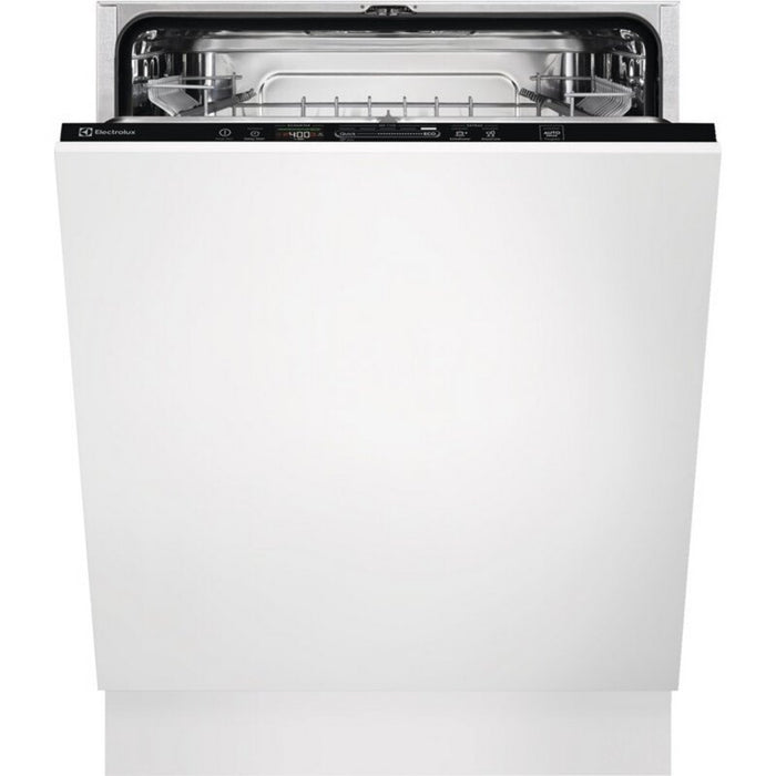Съдомиялна машина за вграждане Electrolux EEQ47210L , 13 комплекта, E , 600 Ш, мм