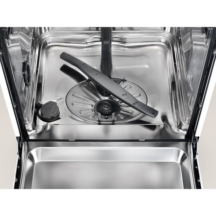 Съдомиялна машина за вграждане Electrolux EEQ47210L , 13 комплекта, E , 600 Ш, мм