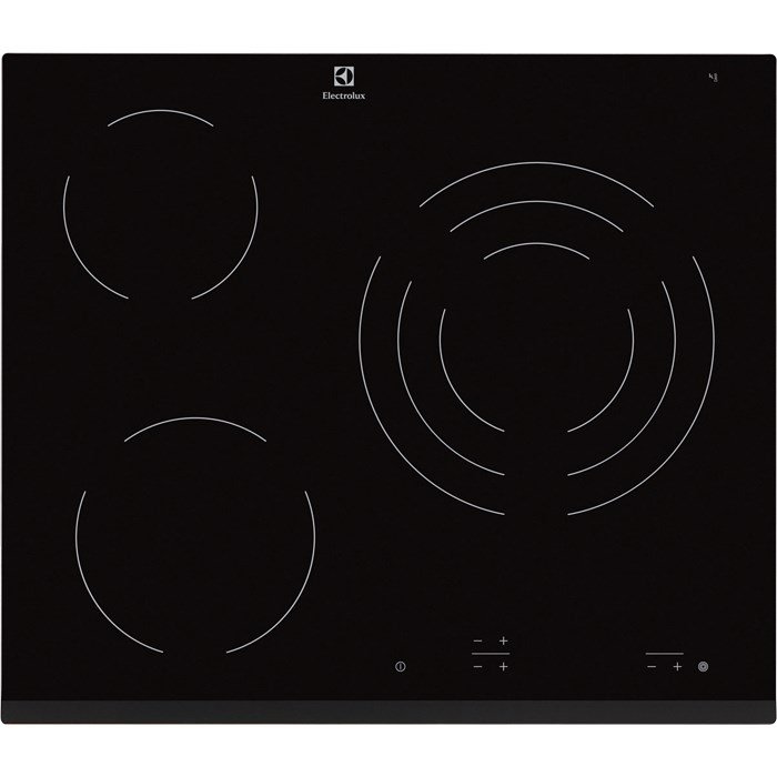Плот за вграждане ELECTROLUX EHF6232FOK