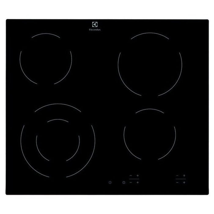 Плот за вграждане Electrolux EHF6241FOK
