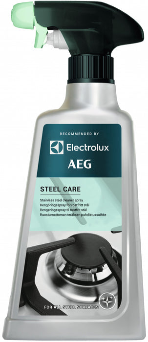 Почистващ препарат Electrolux M3SCS301 за инокс