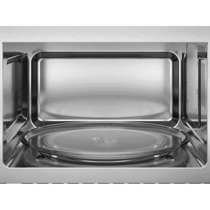 Вградена микровълнова фурна Electrolux EMS4253TBX , Сензорно , 23