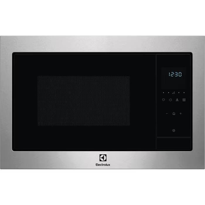 Вградена микровълнова фурна Electrolux EMS4253TBX , Сензорно , 23