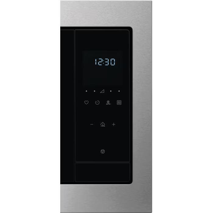 Вградена микровълнова фурна Electrolux EMS4253TBX , Сензорно , 23