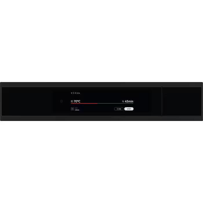 Фурна за вграждане ELECTROLUX EOA9S3SH, 70 л, ProAssist SteamPro, А++