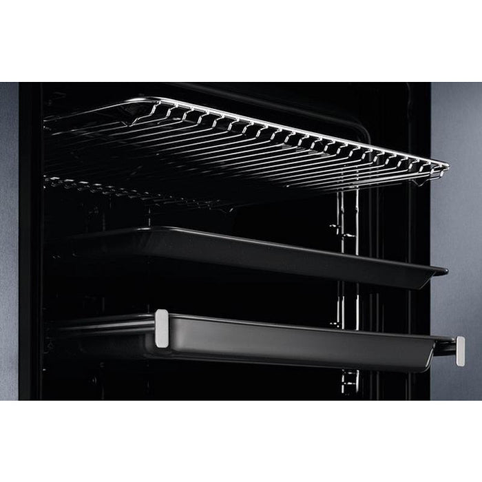 Фурна за вграждане Electrolux EOC8P39WZ , Сензорно , 72 , А+ , Пиролиза