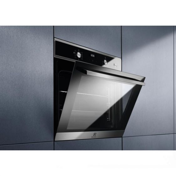 Фурна за вграждане ELECTROLUX EOD5H70X