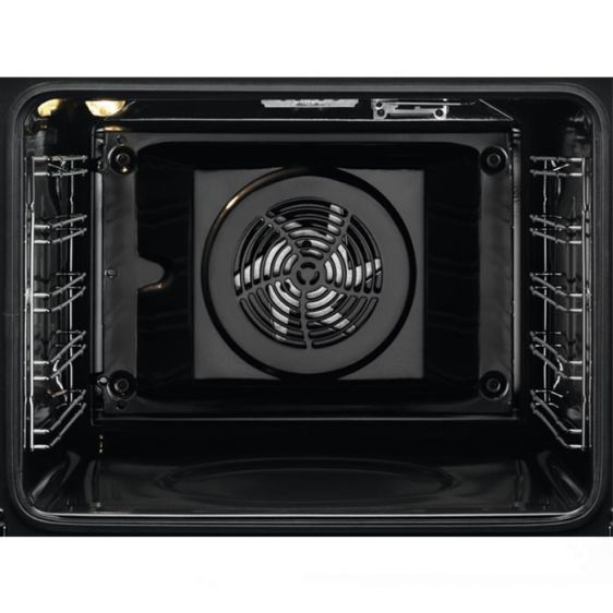 Фурна за вграждане ELECTROLUX EOD5H70X